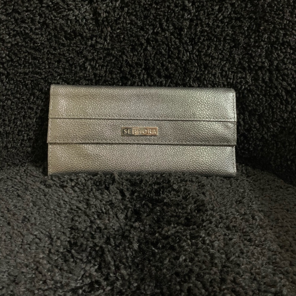 Sephora brush case